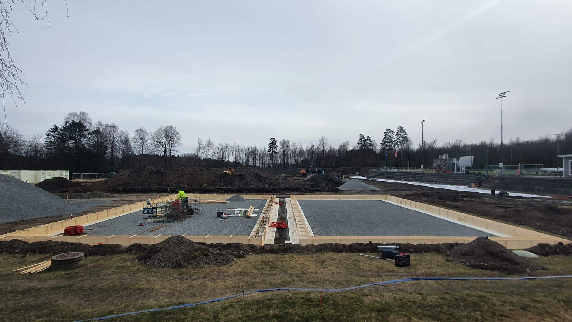 Asgårdstrand – Paddeltennis (2022)